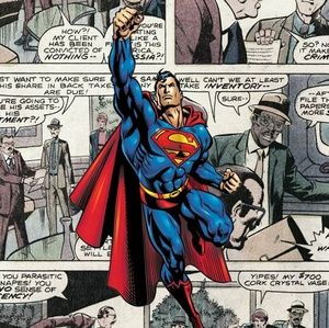 Meet your Posher, Vincent